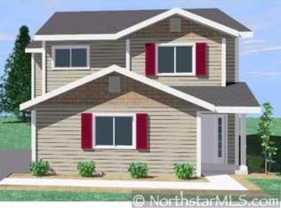 1602 Philipp Way, Shakopee, MN 55379