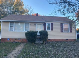 3616 Ammons Ave, Richmond, VA 23223