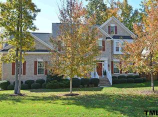 6 Salwood Ln, Durham, NC 27712