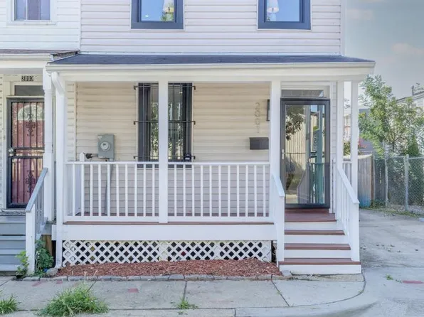 2001 Gales St NE, Washington, DC 20002