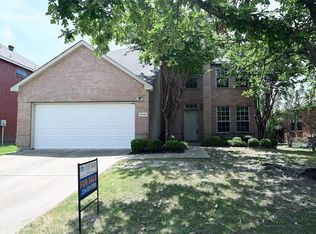 10706 Gleneagles Ln, Rowlett, TX 75089