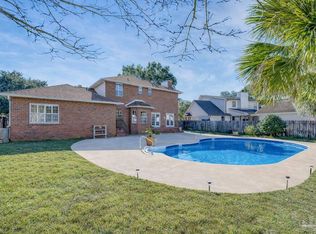 4550 La Jolla, Pensacola, FL 32504