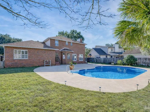 4550 La Jolla, Pensacola, FL 32504