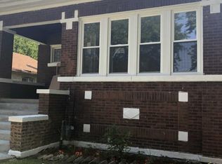 7719 S Honore St, Chicago, IL 60620