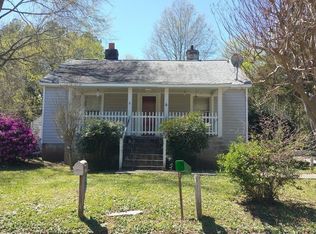 212 Cherry Rd, Winnsboro, SC 29180