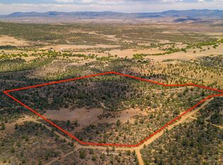 43 W Blue Sky Dr #U, Kirkland, AZ 86332