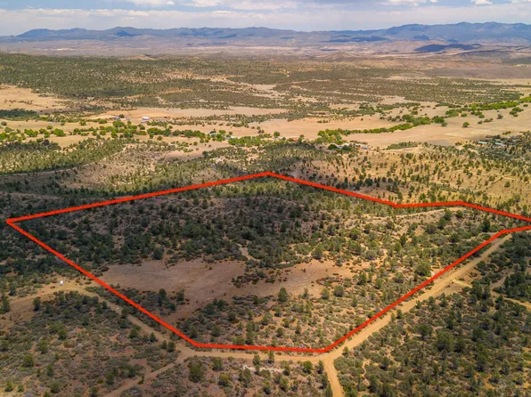 0043 Blue Sky Drive #U, Peeples Valley, AZ 86332