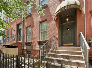 812 Garden St APT 1, Hoboken, NJ 07030