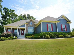 68 Kimberlys Way, Jasper, GA