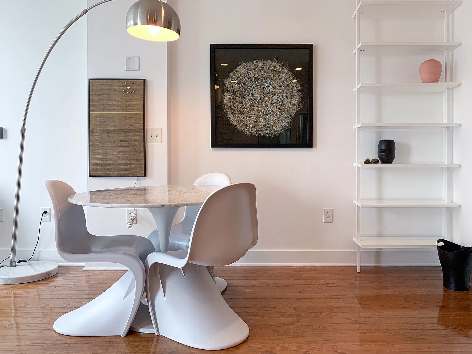 1 bed, 600 sqft, $3,500 — Photo 3