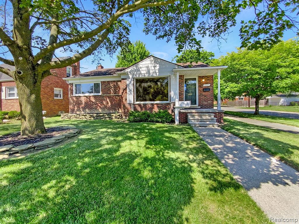 9649 Inkster Rd, Livonia, MI 48150 | MLS #20240041837 | Zillow