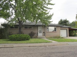 454 Claremore Dr, Rigby, ID 83442