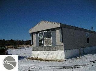 6132 Ryckman Rd SW, South Boardman, MI 49680