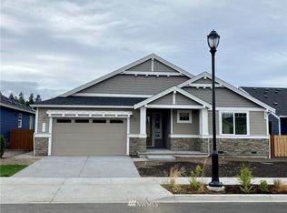 3127 Colville St SE LOT 215, Lacey, WA