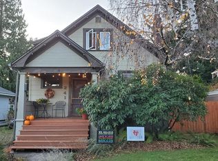 241 NE 68th Ave, Portland, OR 97213