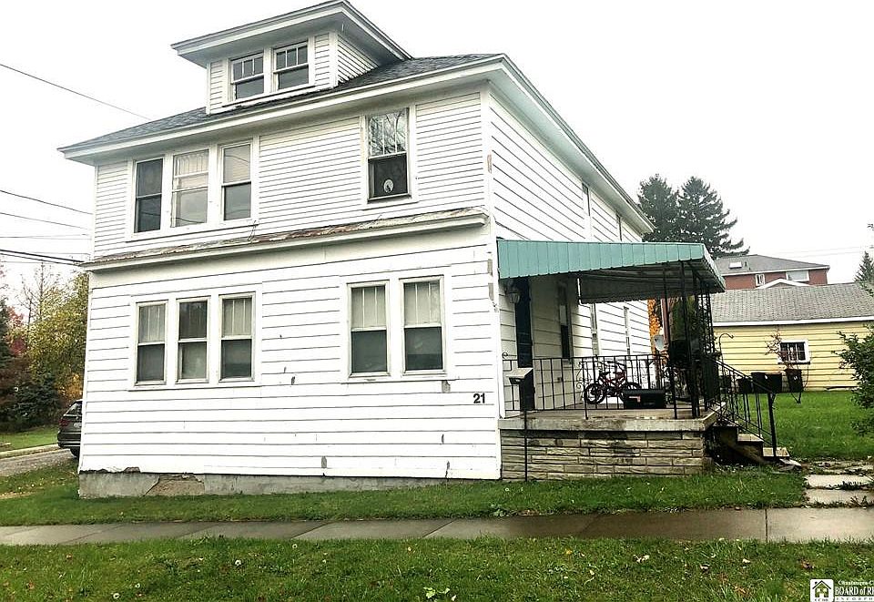 1st image of 21 Saint Hedwig Ave