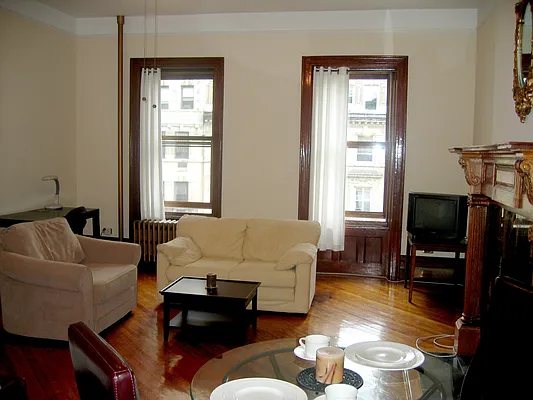 Rented by Brown Harris Stevens | media 7