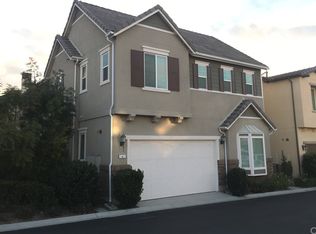 4 Glicina St, Rancho Mission Viejo, CA 92694