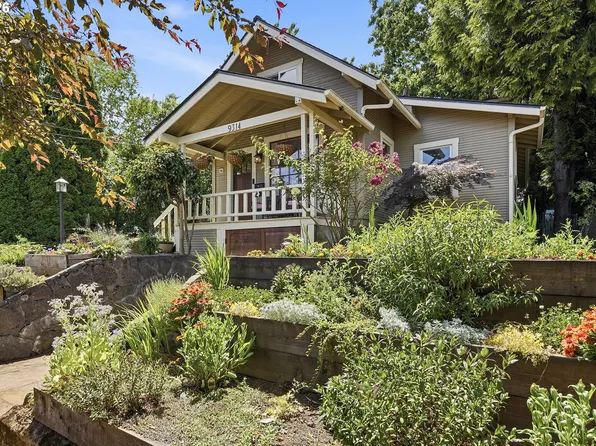 9314 N Ivanhoe St, Portland, OR 97203