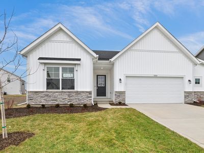 5264 Red Rock Ln, Schererville, IN, 46375