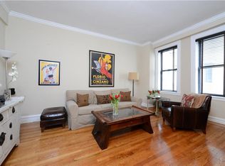 320 W 86th St APT 5C, New York, NY 10024