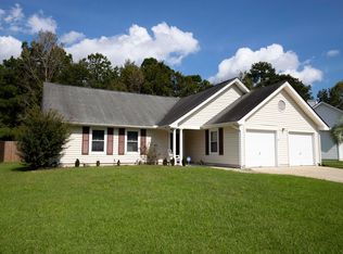 5308 Sumters Run, North Charleston, SC 29418