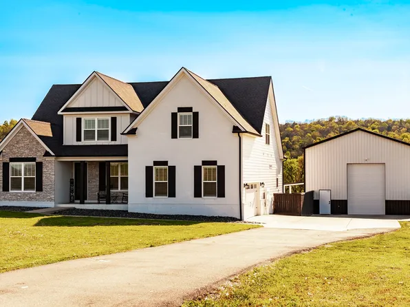 1160 Hearn Hill Rd, Watertown, TN 37184