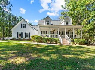 1430 Klopfer Rd, Juliette, GA 31046
