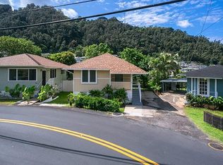 47 Laimi Rd, Honolulu, HI 96817