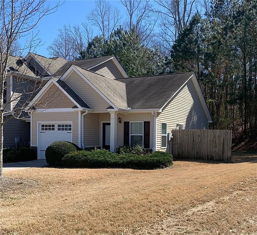 232 Ridge Mill Dr, Acworth, GA 30102 Zillow