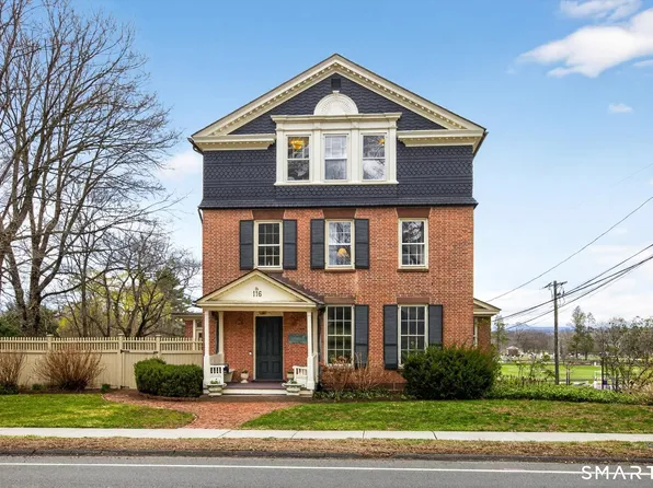 116 Main Street, Farmington, CT 06032