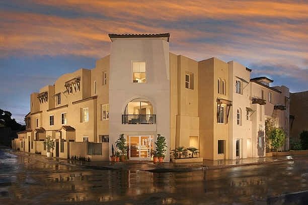 1st image of 7705 El Cajon Blvd Unit 2