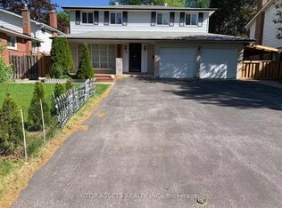 178 Royal Orchard Blvd #BASEMENT, Markham, ON L3T3E6