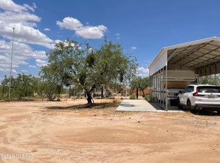 8535 S Marstellar Rd, Tucson, AZ 85736