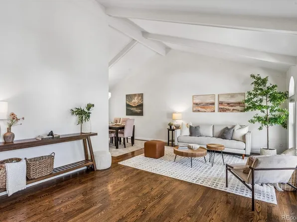 3924 S Wabash Street, Denver, CO 80237