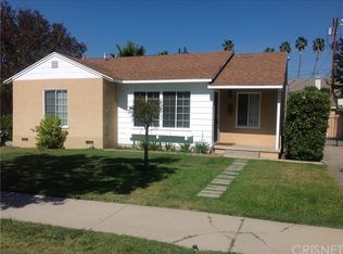 5354 Veloz Ave, Tarzana, CA 91356