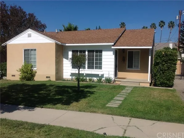 5354 Veloz Ave, Tarzana, CA 91356