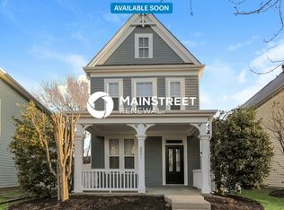 6831 Dunton St, Huntersville, NC 28078