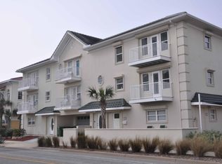 1018 S 1st St, Jacksonville Beach, FL 32250