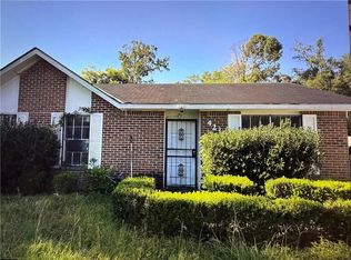 421 Chavers St, Mobile, AL 36617