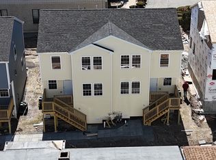 25 Lebanon St #D, Fall River, MA 02723