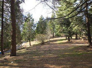 28954 White Dove Ln, Lake Arrowhead, CA 92352