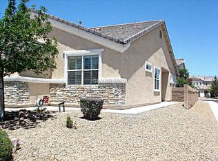 316 Plum Horse Ave, North Las Vegas, NV 89031