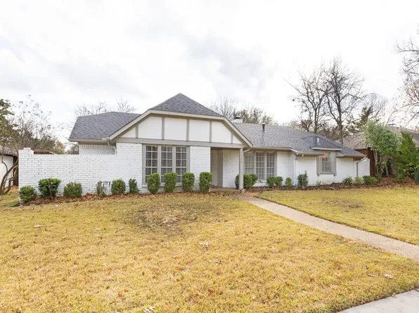 3208 Bonniebrook Dr, Plano, TX 75075