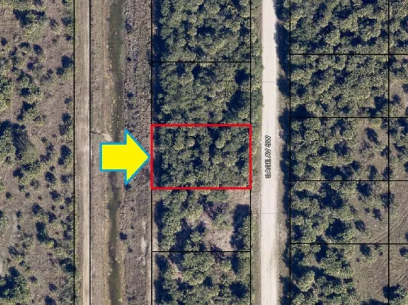 3050 Sage Ave SW, Palm Bay, FL 32908