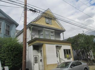 506 Broadway St, Scranton, PA 18505