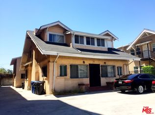 161 S Normandie Ave, Los Angeles, CA 90004