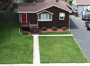 2522 Forest View Ave, River Grove, IL 60171