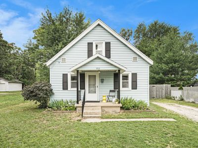 933 Benjamin Ave NE, Grand Rapids, MI, 49503