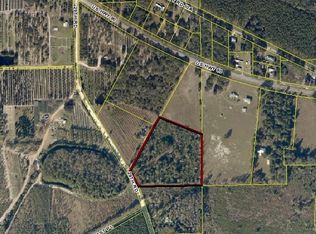 13678 29th Rd, Lake City, FL 32024